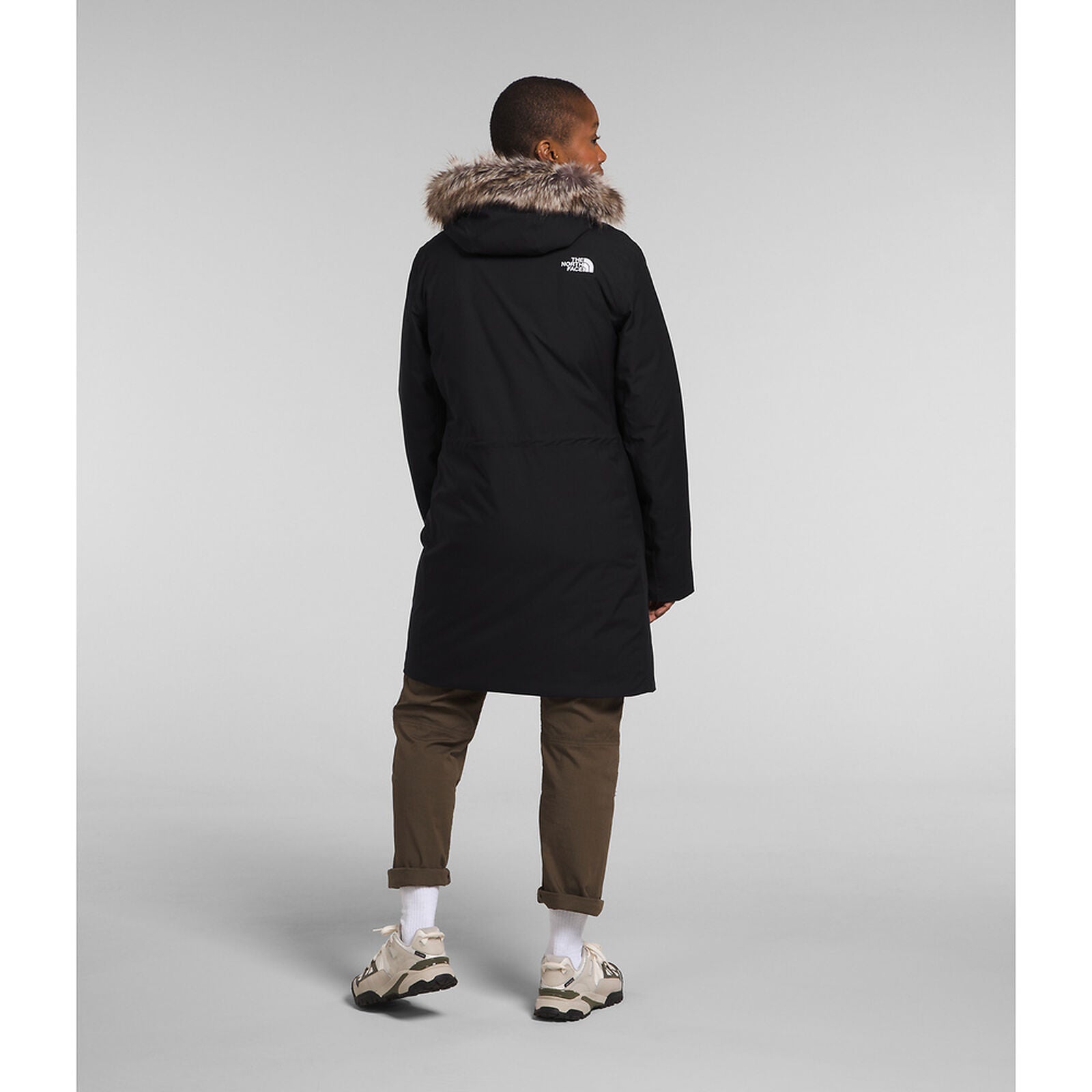The North Face Women’s Arctic Bomber