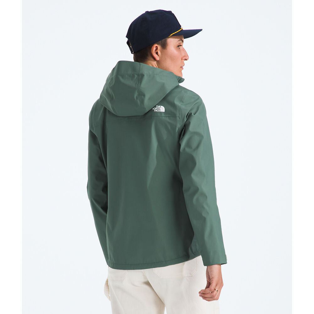 The North Face Women's Terrain Vista 3L Pro Jacket