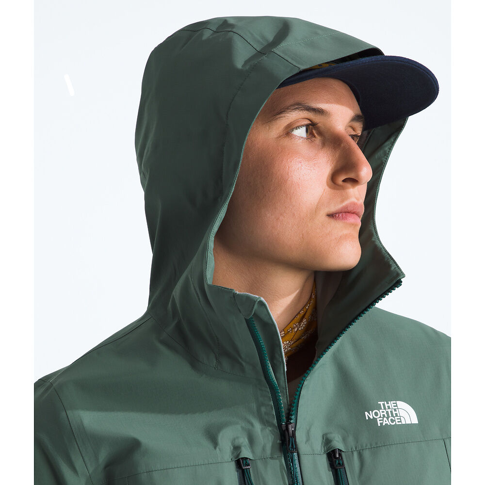 The North Face Women's Terrain Vista 3L Pro Jacket