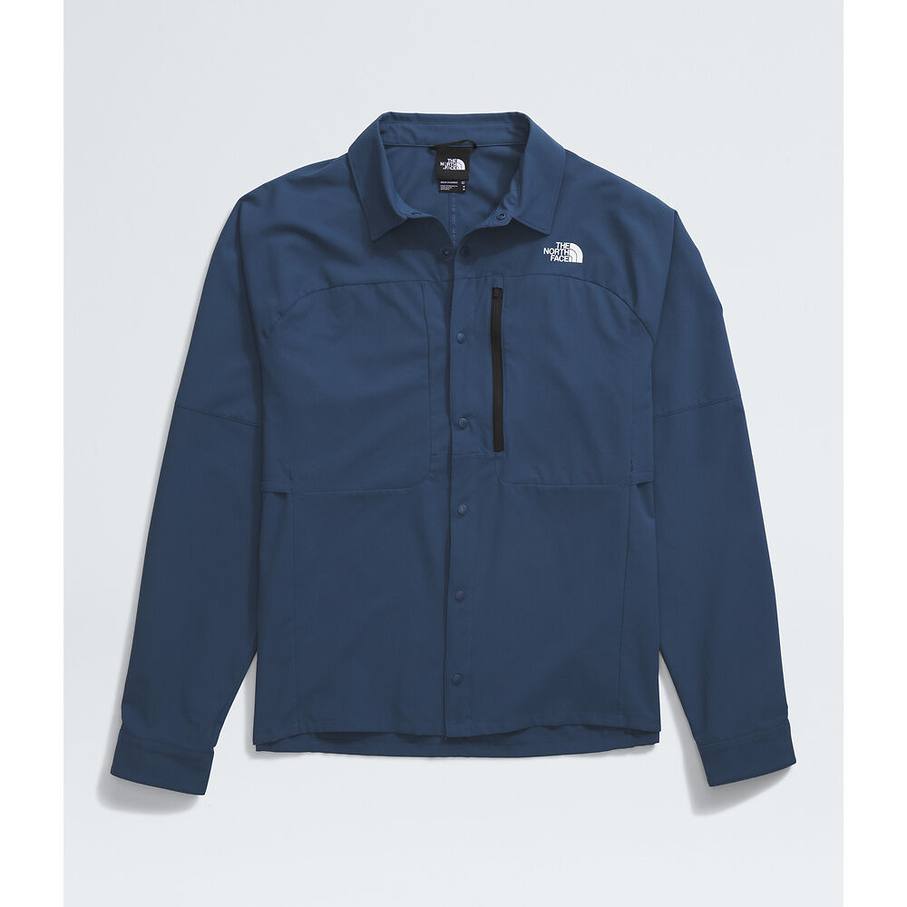 The North Face Men's First Trail UPF Long Sleeve