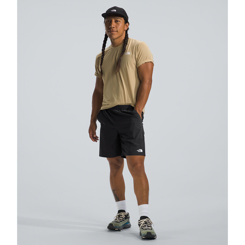 The North Face Men's Wander Short 2.0