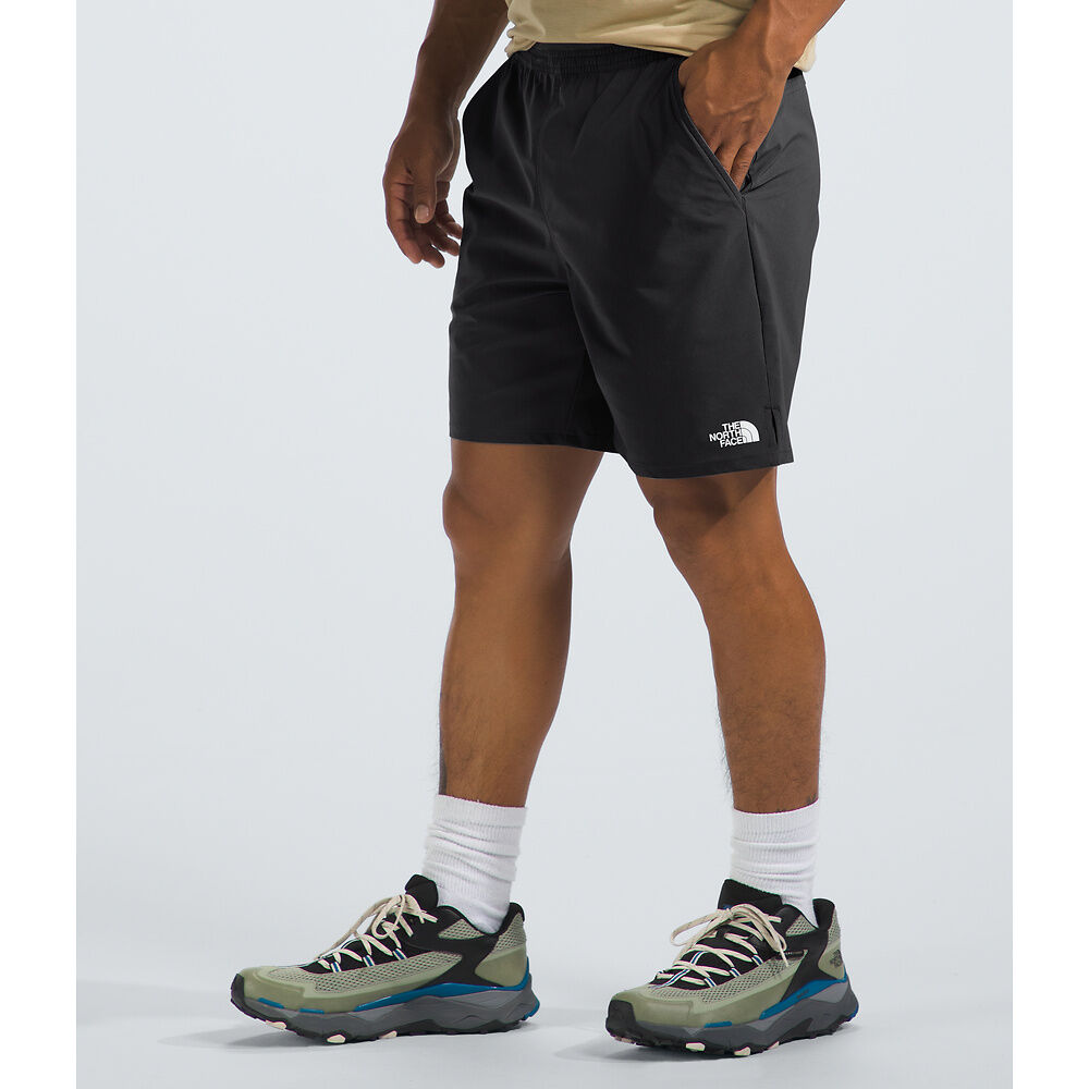 The North Face Men's Wander Short 2.0