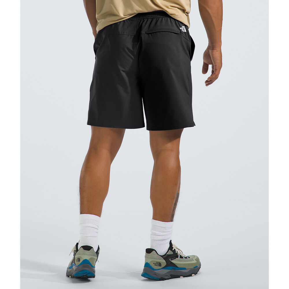 The North Face Men's Wander Short 2.0