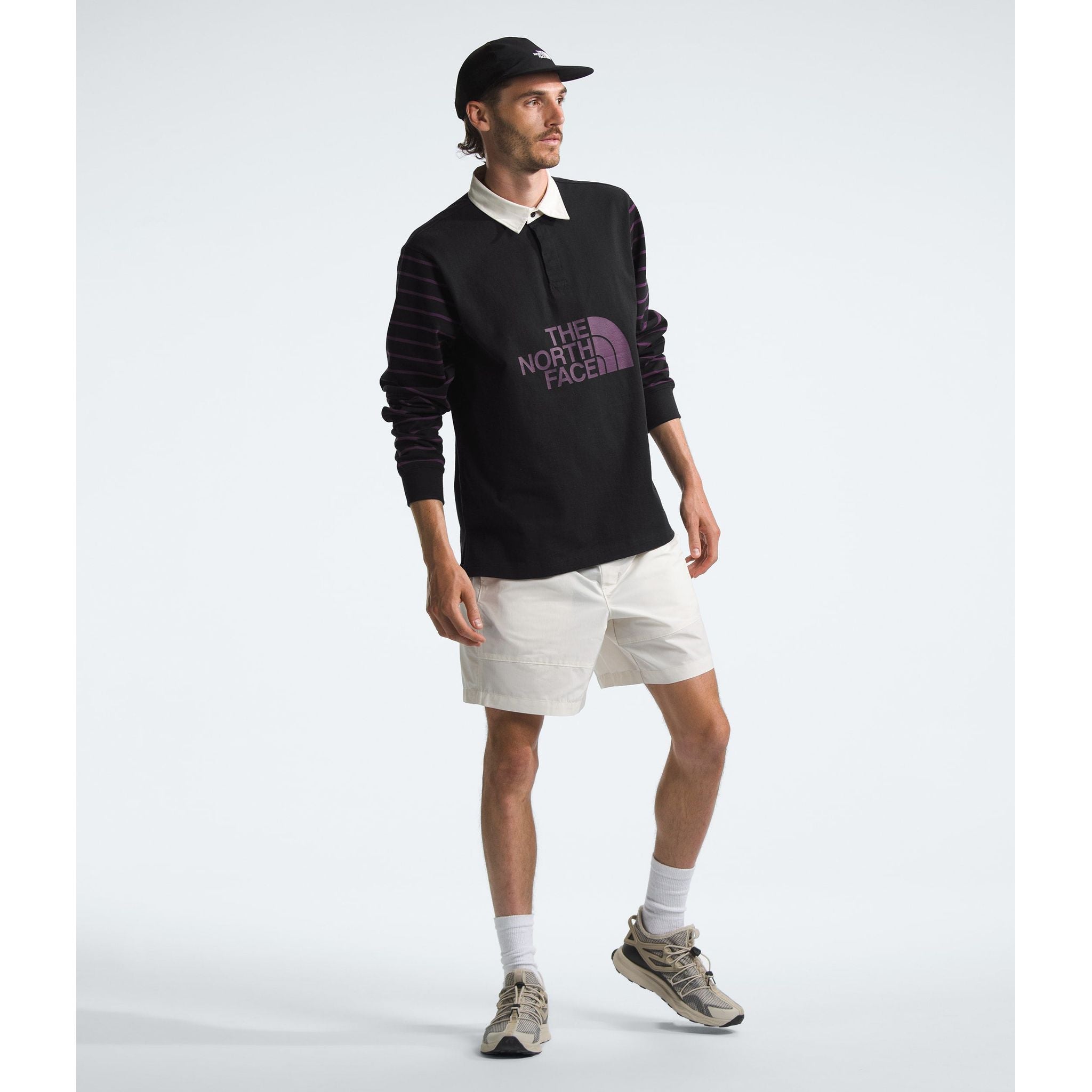 The North Face Men's EZ Rugby