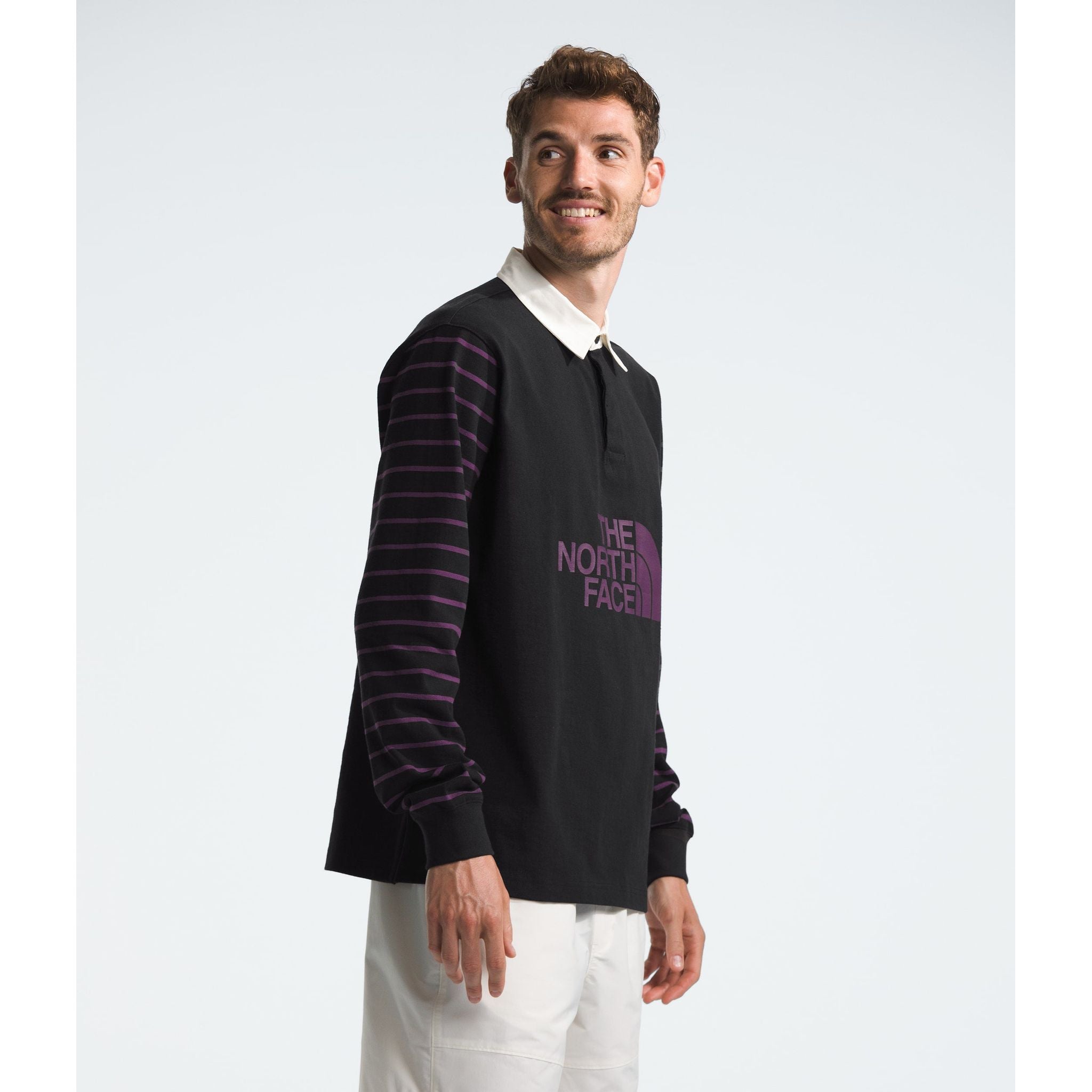 The North Face Men's EZ Rugby