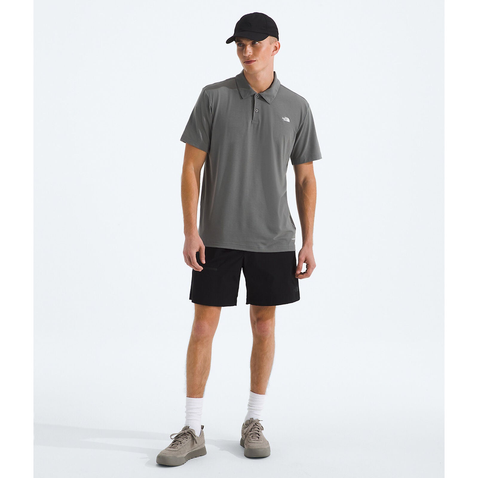The North Face Men's Adventure Polo