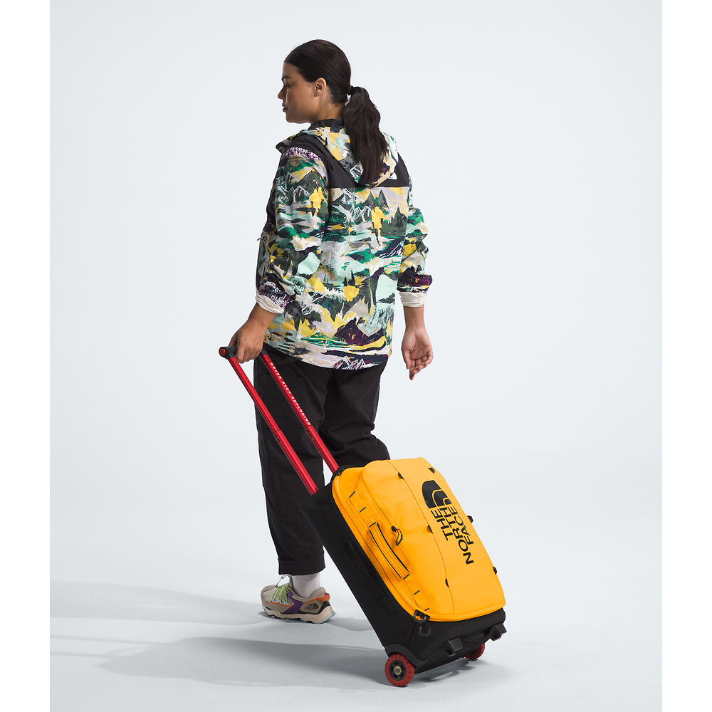 The North Face Base Camp Rolling Thunder 22"