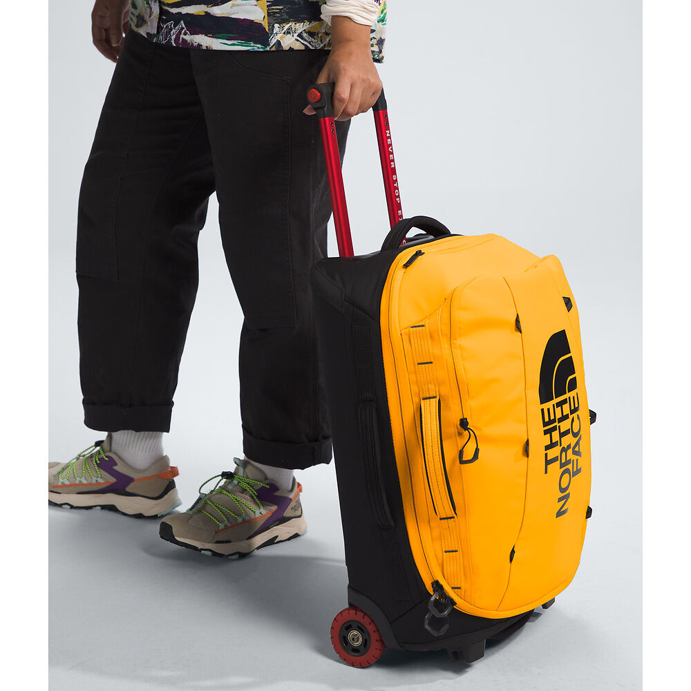 The North Face Base Camp Rolling Thunder 22"