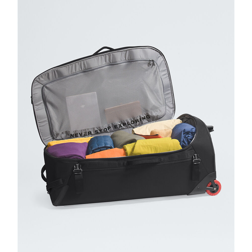 The North Face Base Camp Rolling Thunder 36"