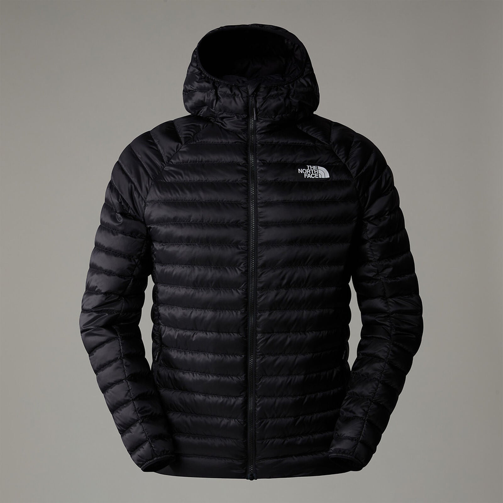 The North Face Men's Bettaforca Hooded Down Jacket