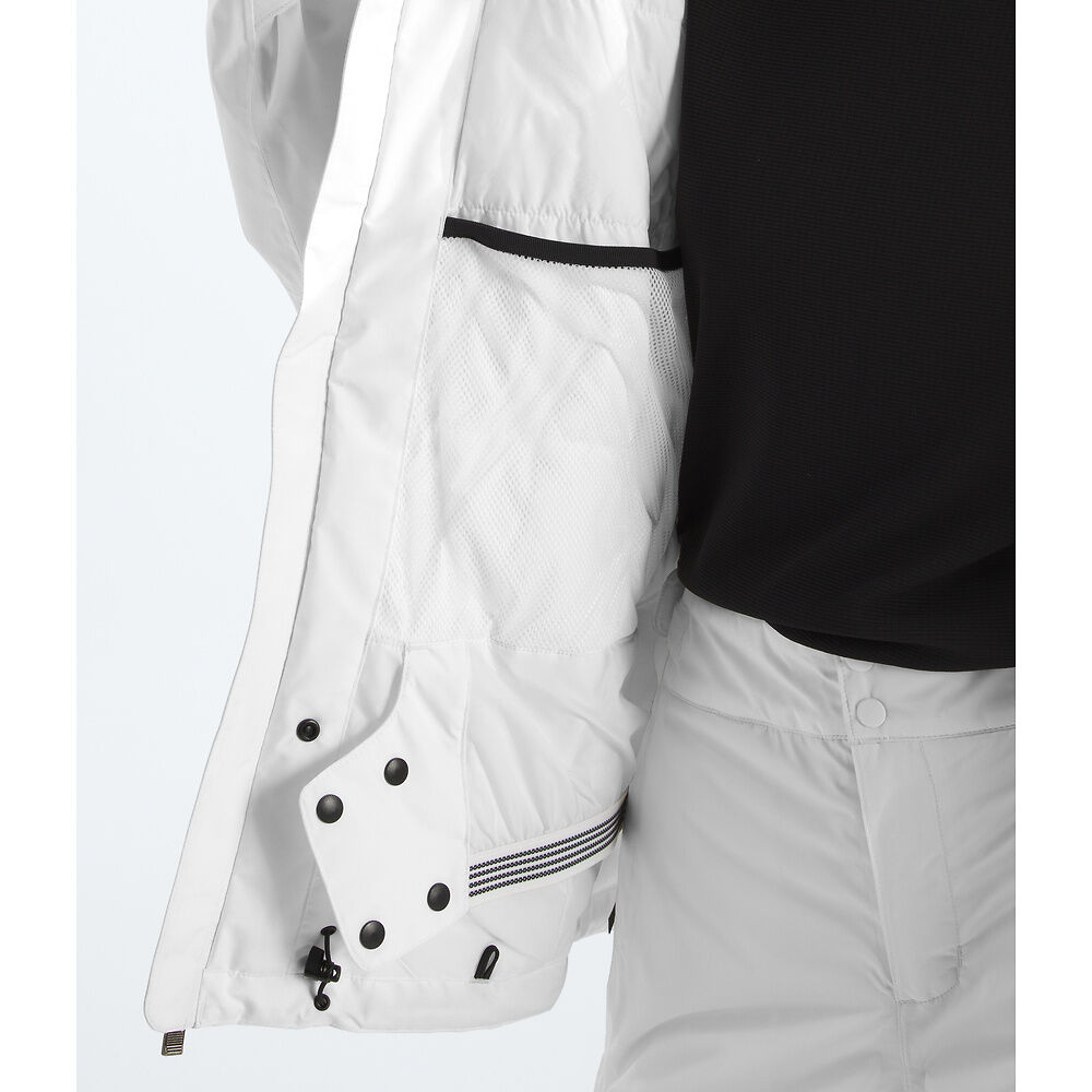 The North Face Women's Descendit Jacket