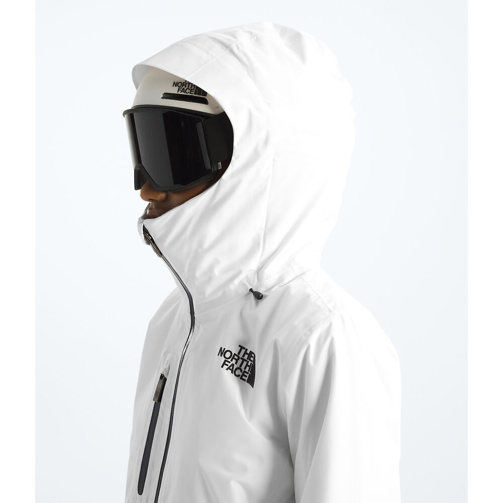 The North Face Women's Descendit Jacket