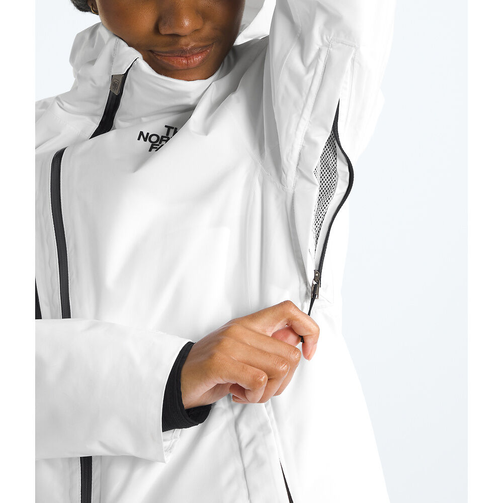 The North Face Women's Descendit Jacket
