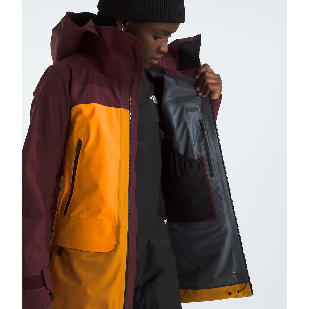 The North Face Women's Summit Verbier GTX Jacket '25