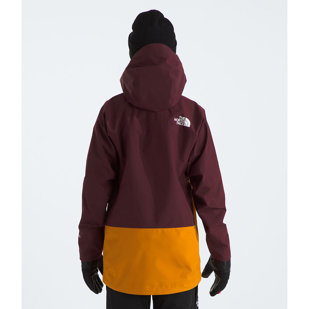 The North Face Women's Summit Verbier GTX Jacket '25