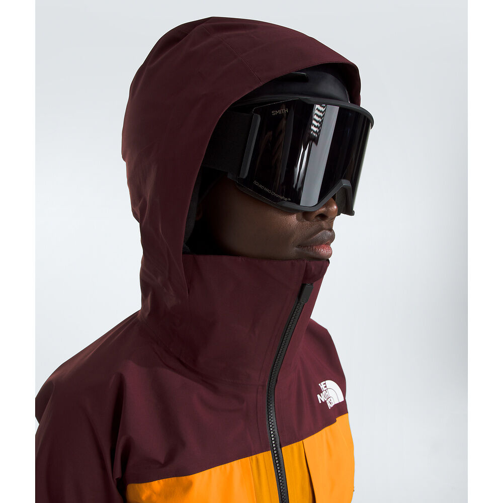 The North Face Women's Summit Verbier GTX Jacket '25