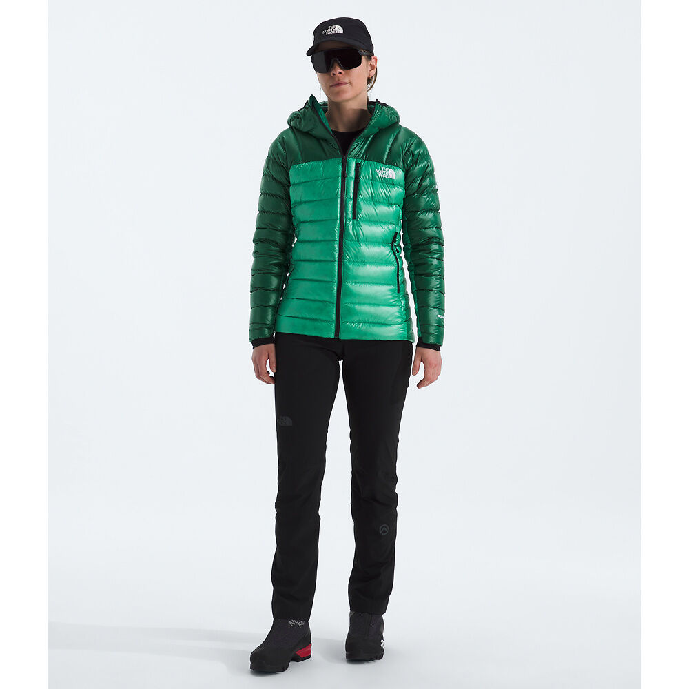 The North Face Women's Summit Breithorn Hoodie