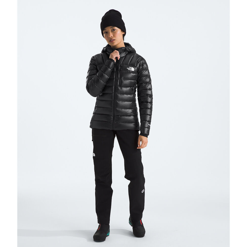 The North Face Women's Summit Breithorn Hoodie