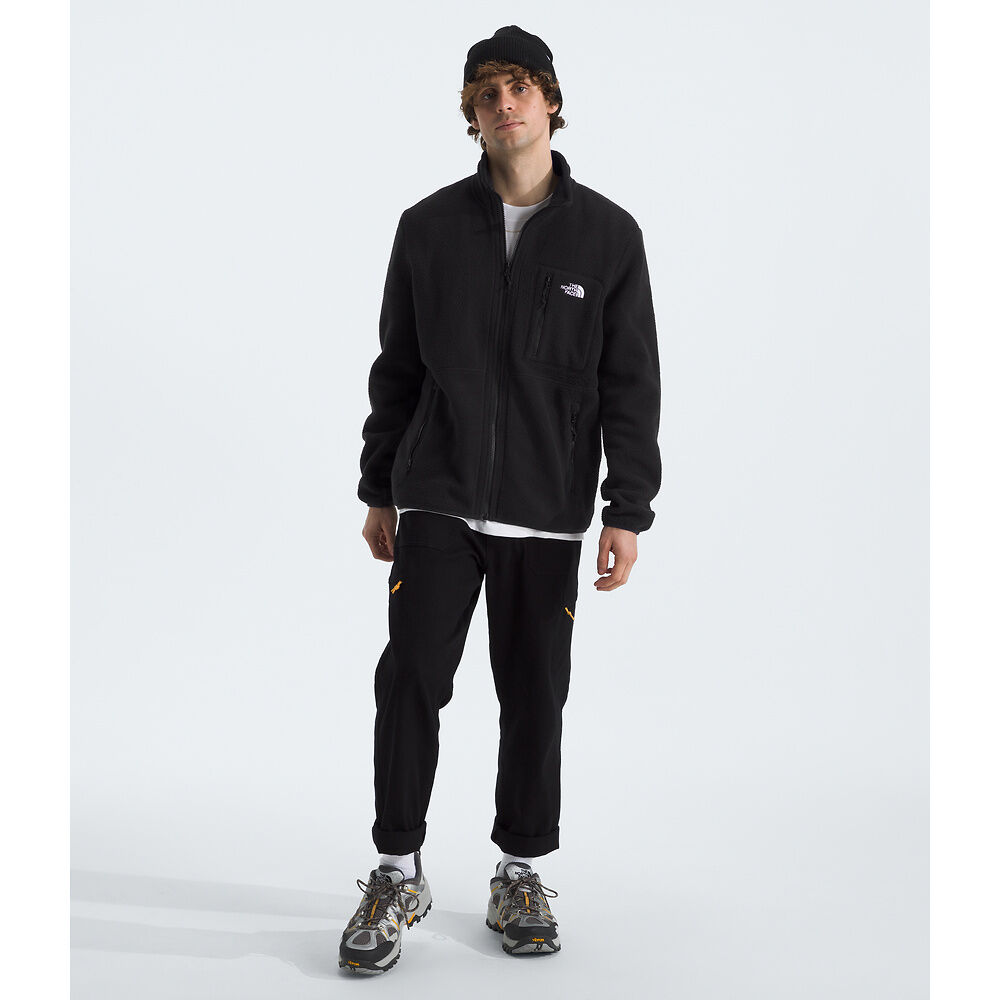 The North Face Men's Yumiori Full Zip