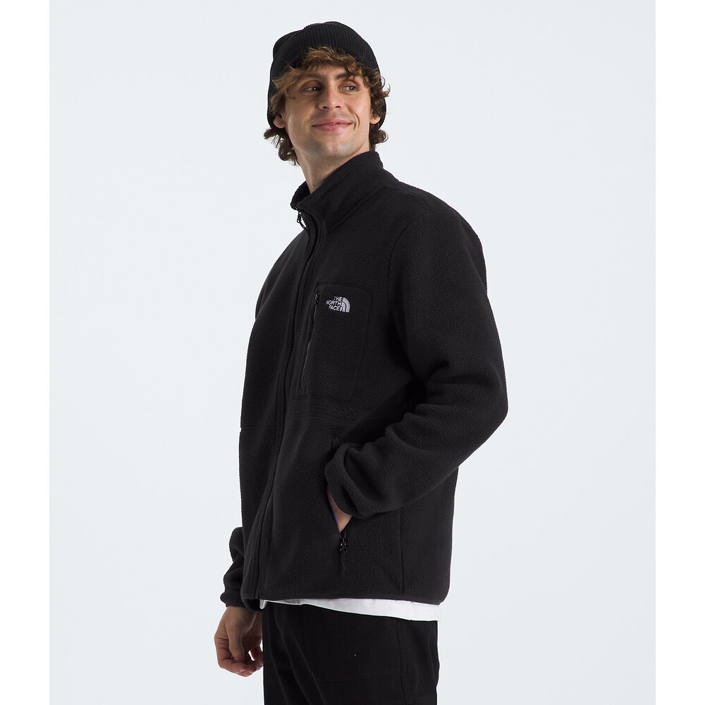 The North Face Men's Yumiori Full Zip