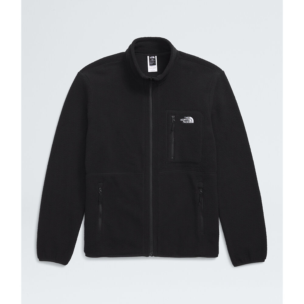 The North Face Men's Yumiori Full Zip