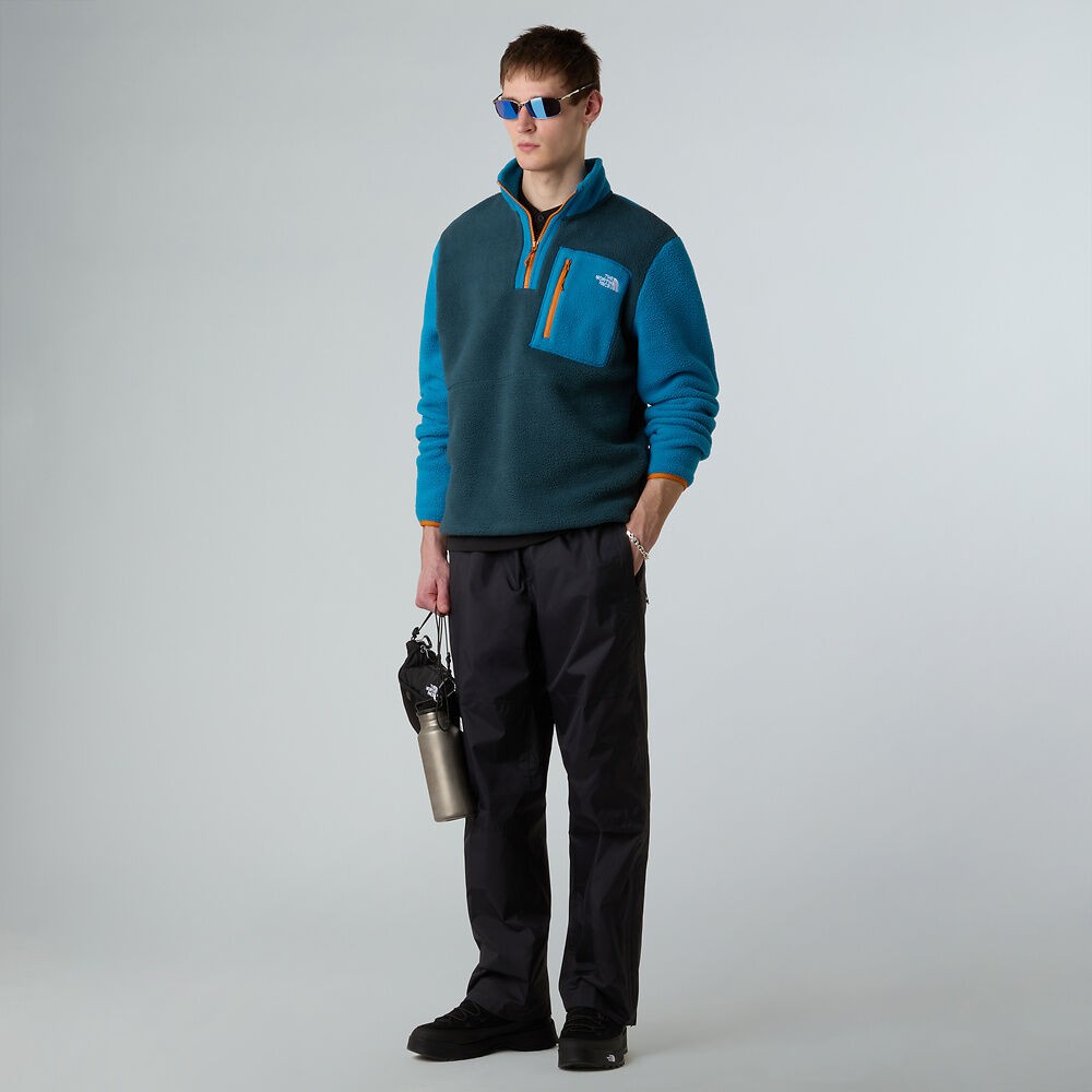 The North Face Men's Yumiori ¼ Zip