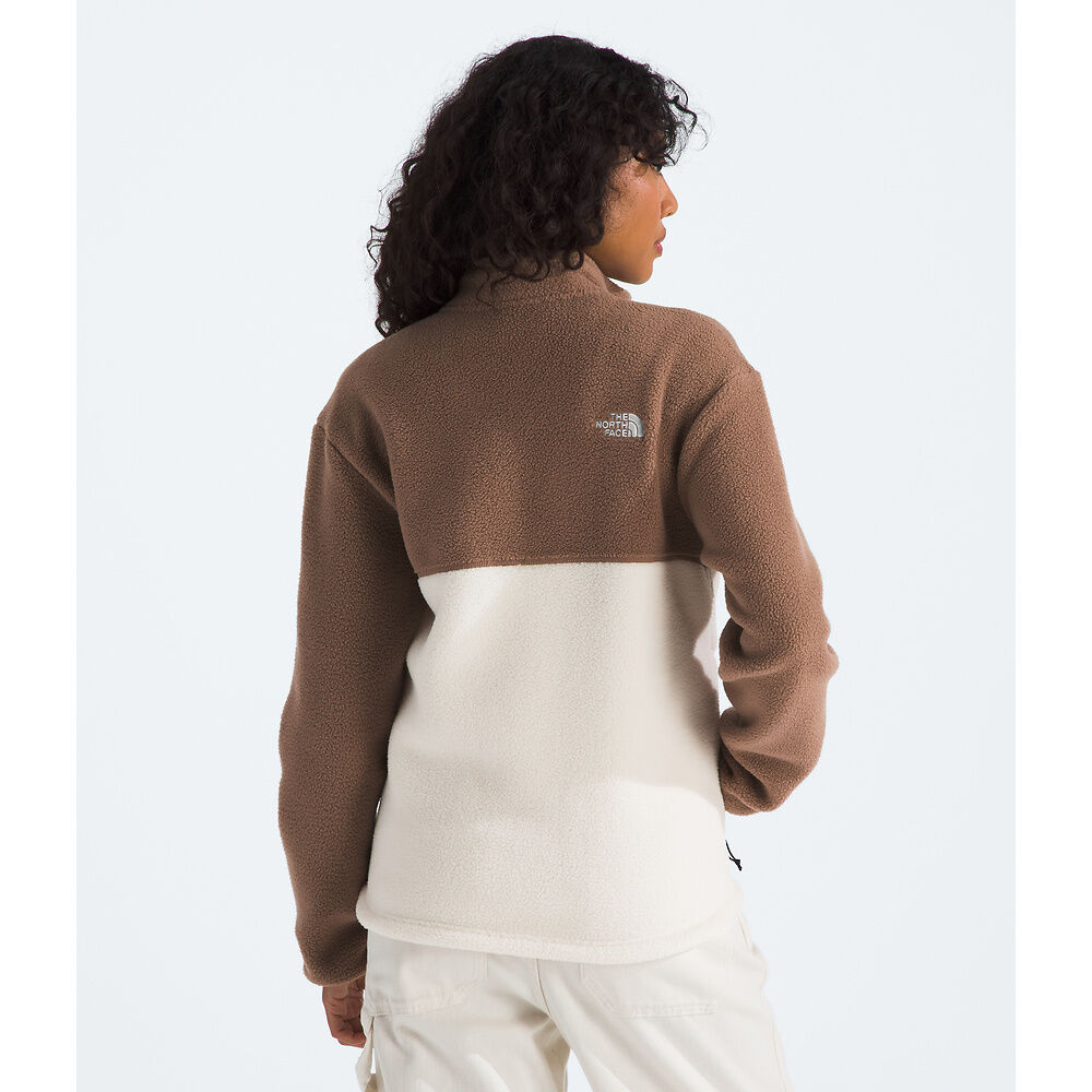 The North Face Women's Yumiori Full Zip Fleece Jacket