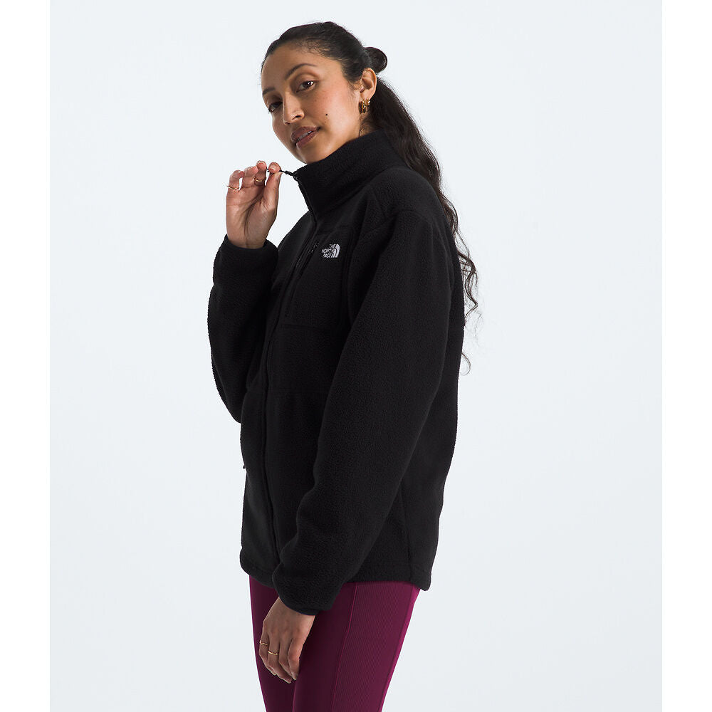 The North Face Women's Yumiori Full Zip Fleece Jacket