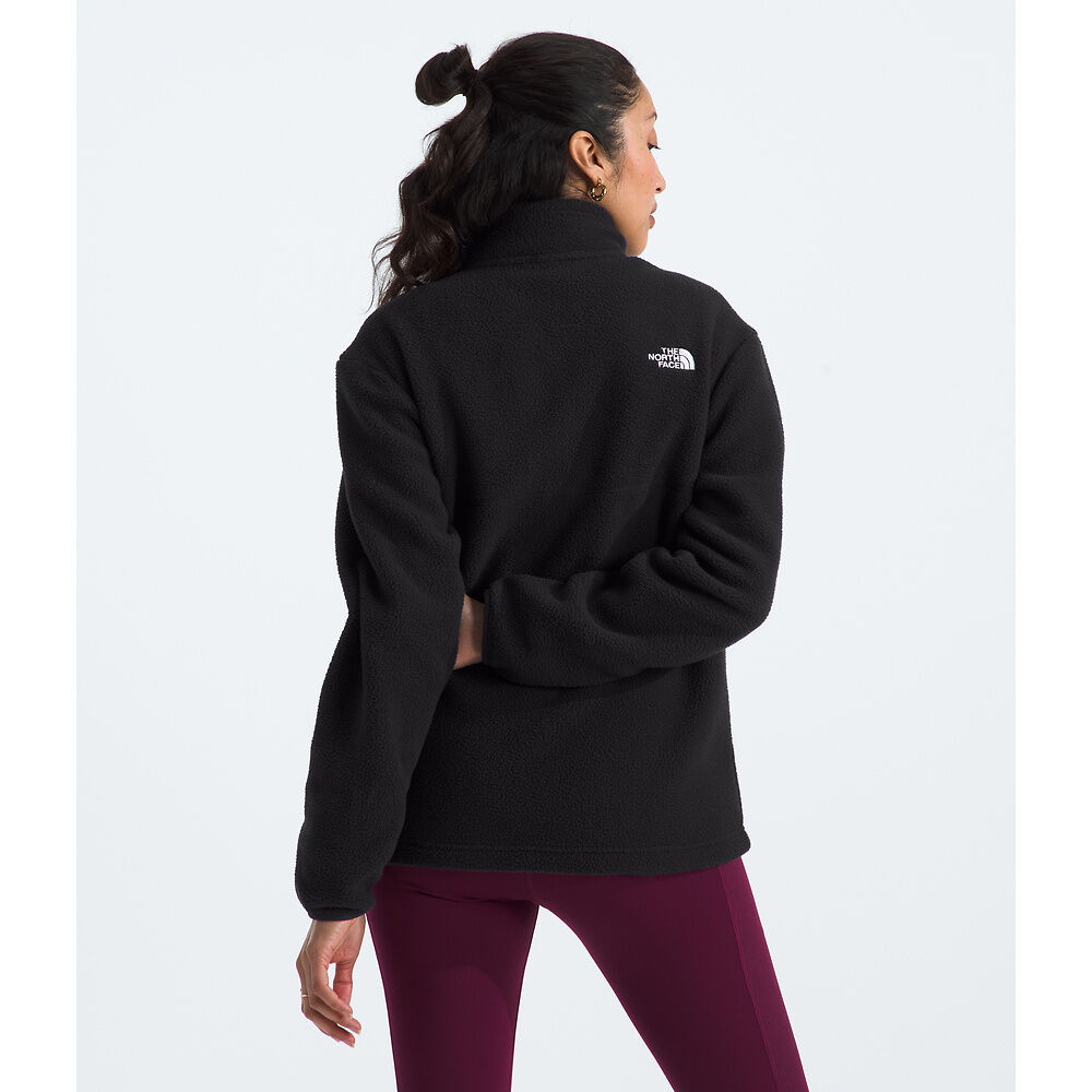 The North Face Women's Yumiori Full Zip Fleece Jacket