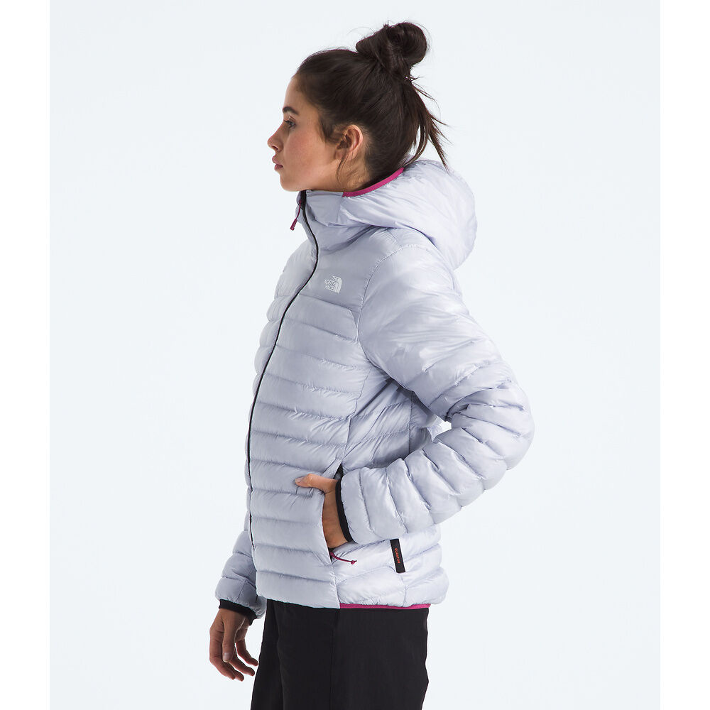 The North Face Women's Terra Peak Hoodie
