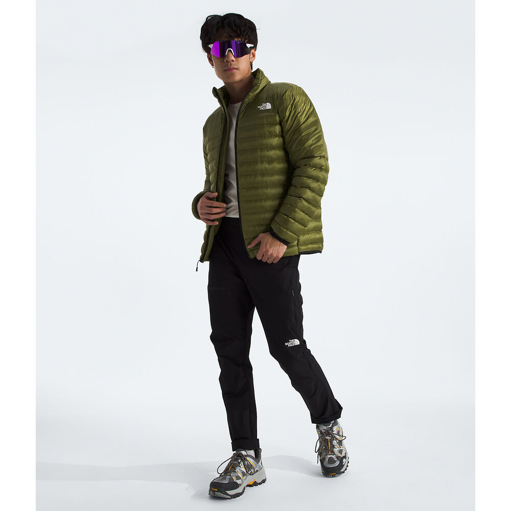 The North Face Men's Terra Peak Jacket