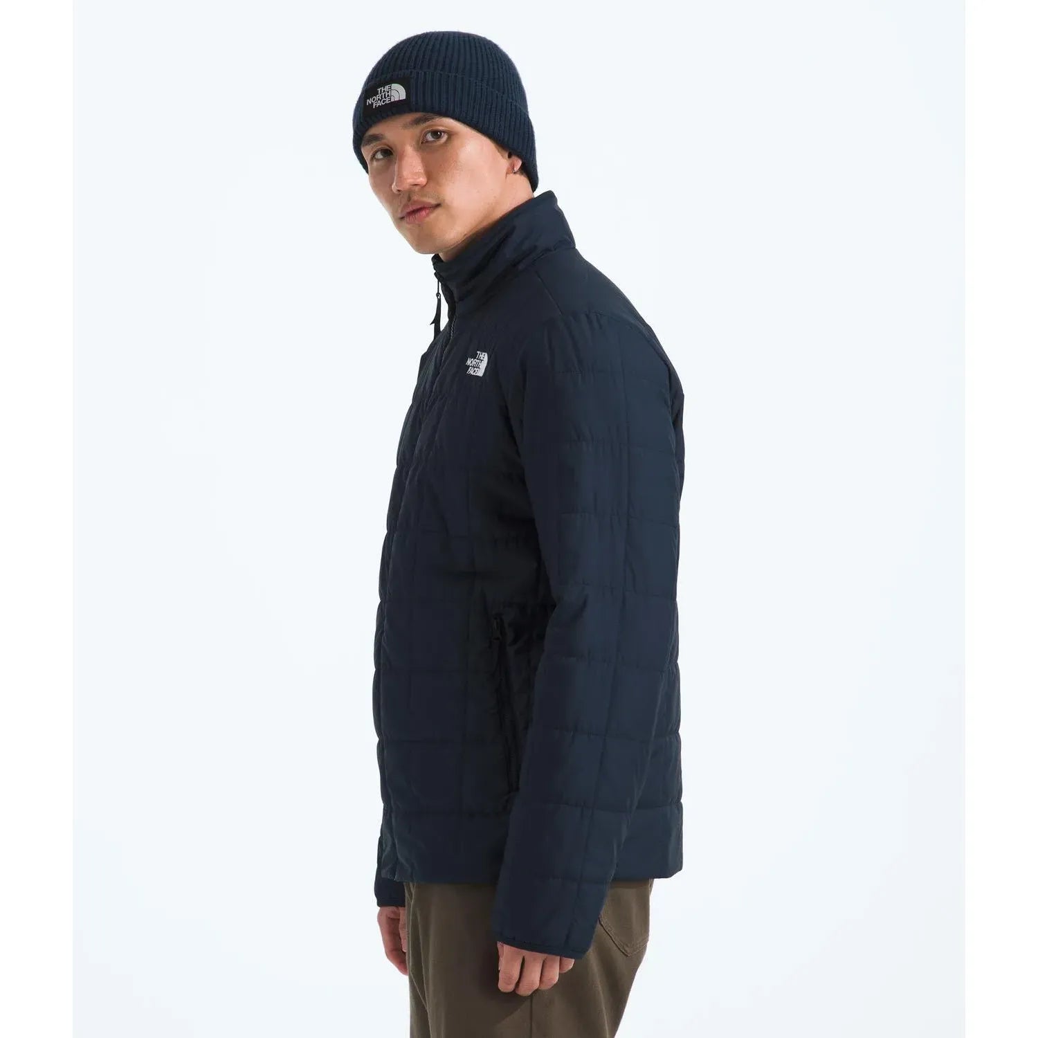 The North Face Men's Junction Insulated Jacket