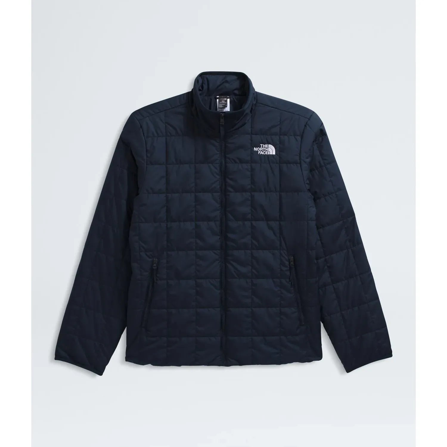 The North Face Men's Junction Insulated Jacket