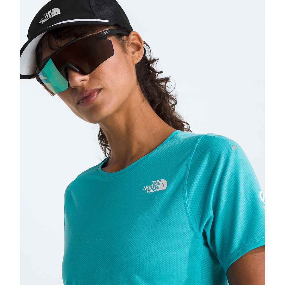 The North Face Women's Summit High Trail Run T-Shirt