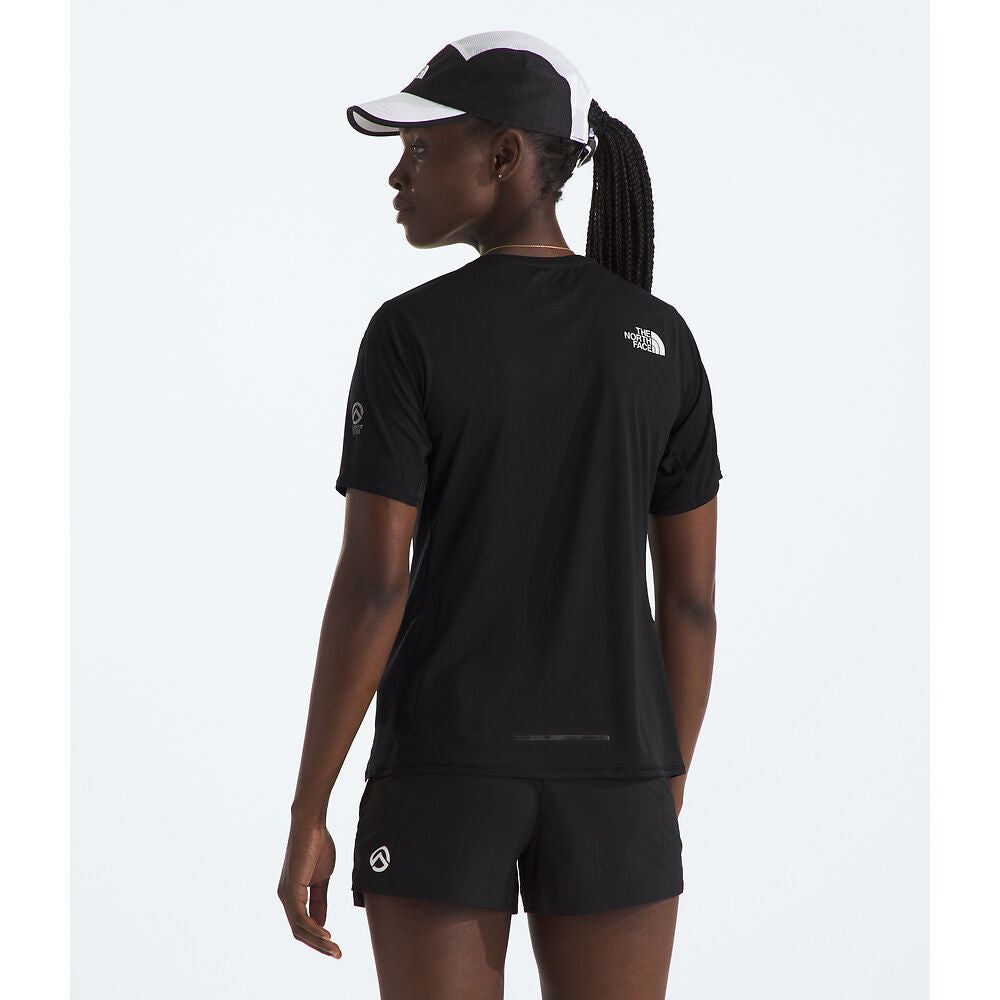 The North Face Women's Summit High Trail Run T-Shirt