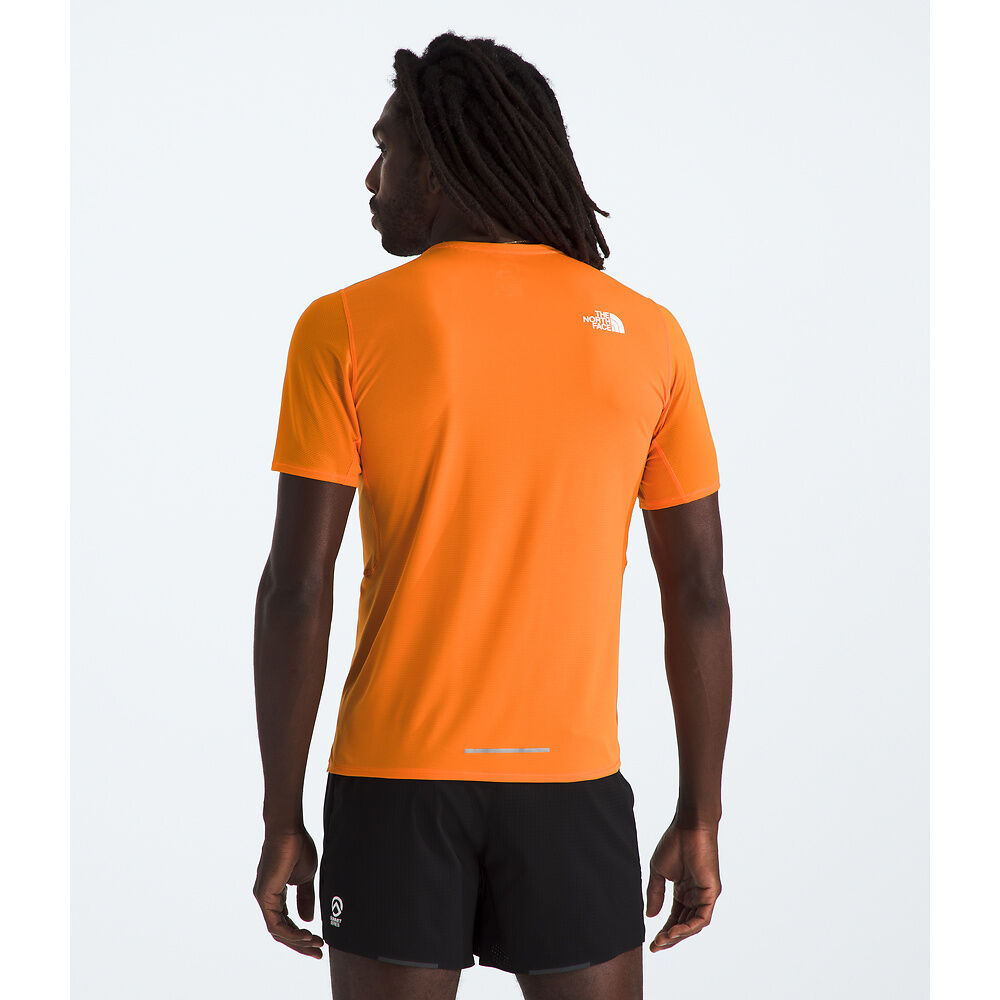 The North Face Men's Summit High Trail Short-Sleeve
