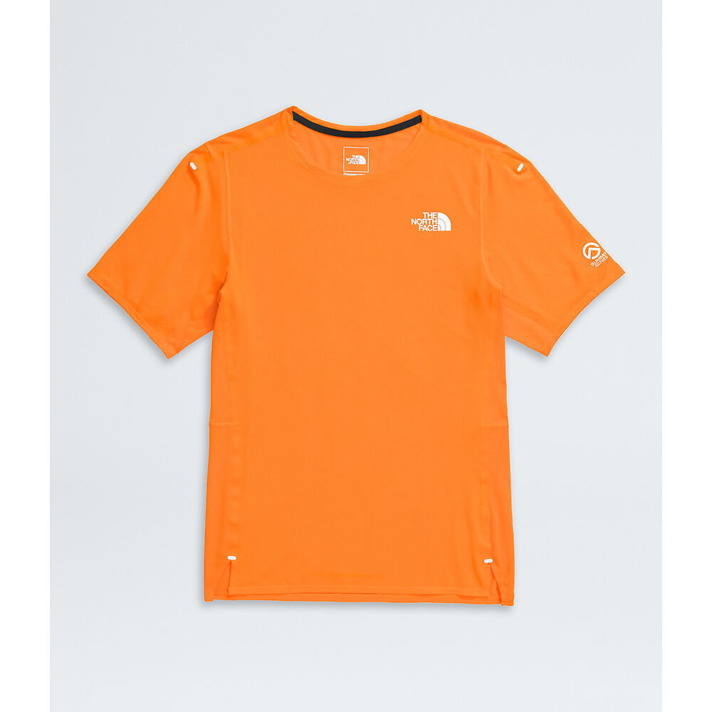 The North Face Men's Summit High Trail Short-Sleeve