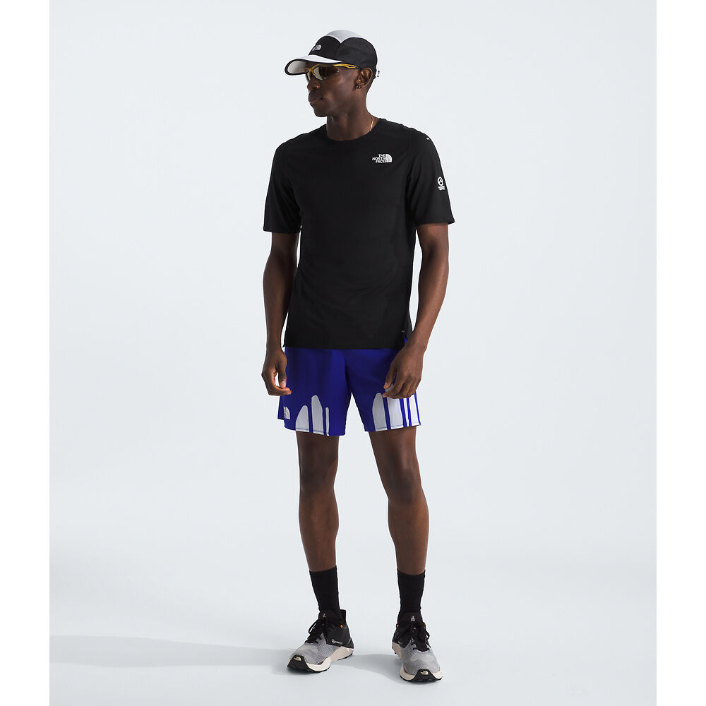 The North Face Men's Summit High Trail Short-Sleeve
