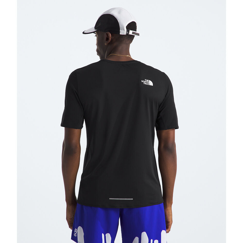 The North Face Men's Summit High Trail Short-Sleeve