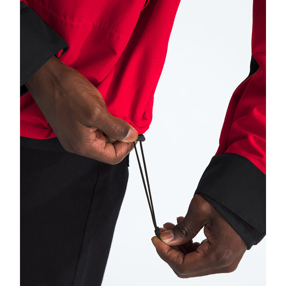 The North Face Men's DryVent Mono Mountain Jacket