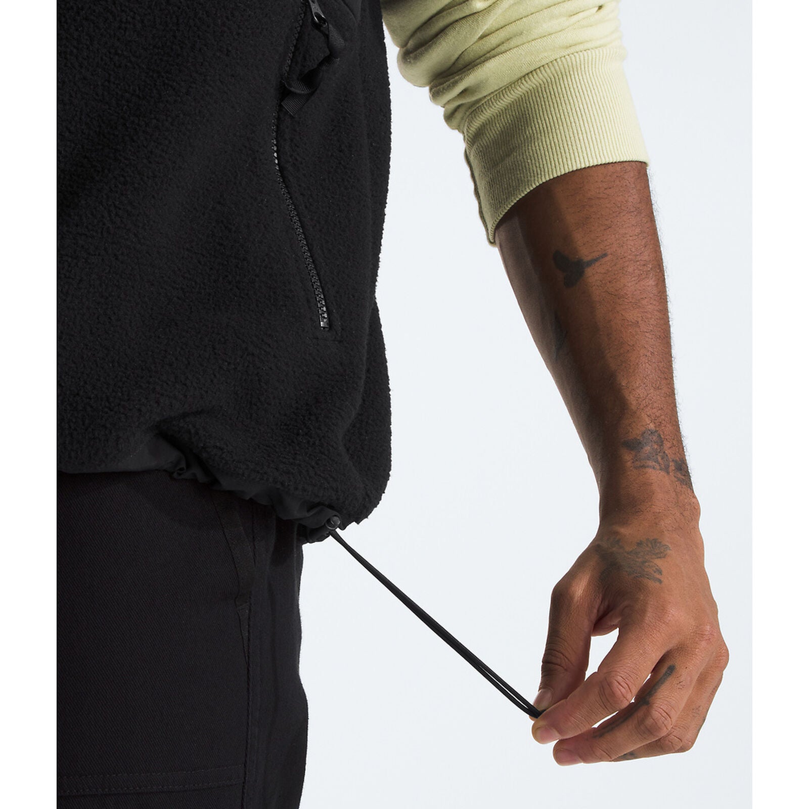 The North Face Men's Retro Denali Vest