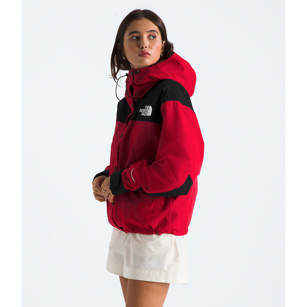 The North Face Women's DryVent Mono Mountain Jacket