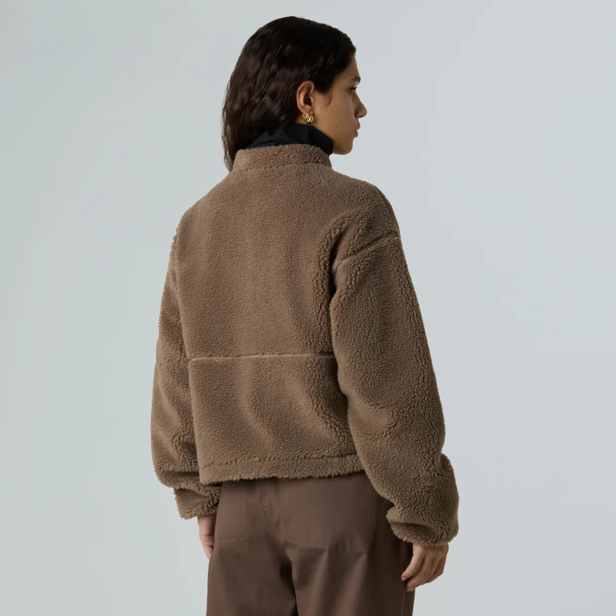 The North Face Women's Extreme Pile Full Zip Jacket