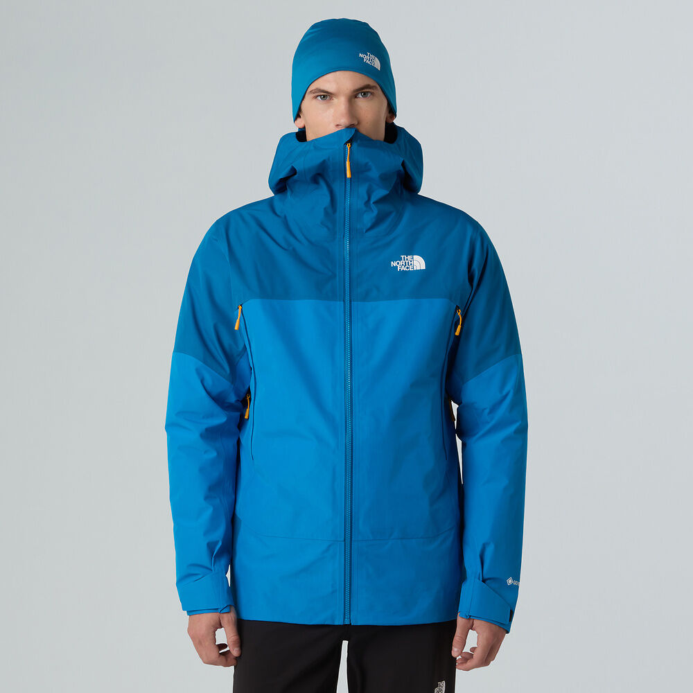 The North Face Mens Jazzi 3L GTX Jacket