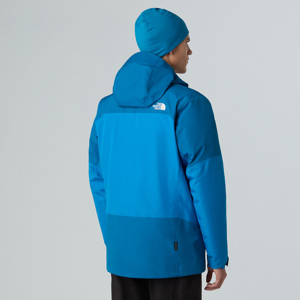 The North Face Mens Jazzi 3L GTX Jacket