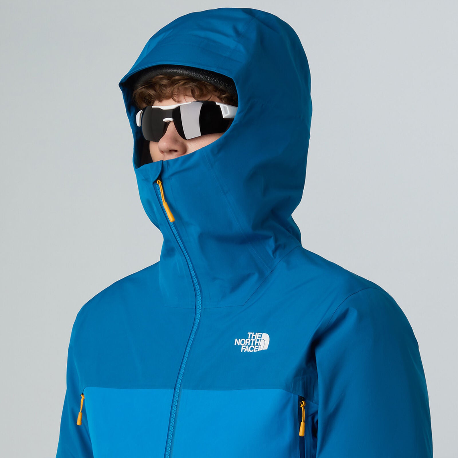 The North Face Mens Jazzi 3L GTX Jacket