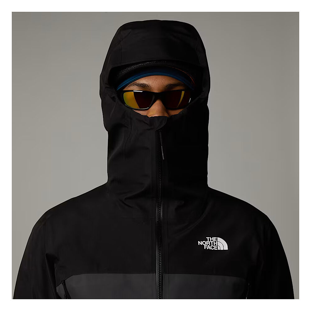 The North Face Mens Jazzi 3L GTX Jacket