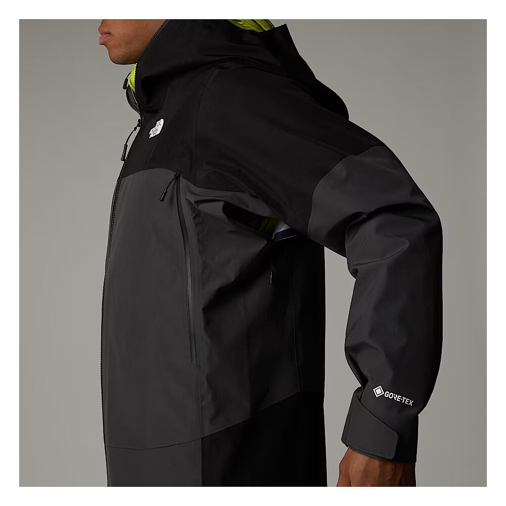 The North Face Mens Jazzi 3L GTX Jacket