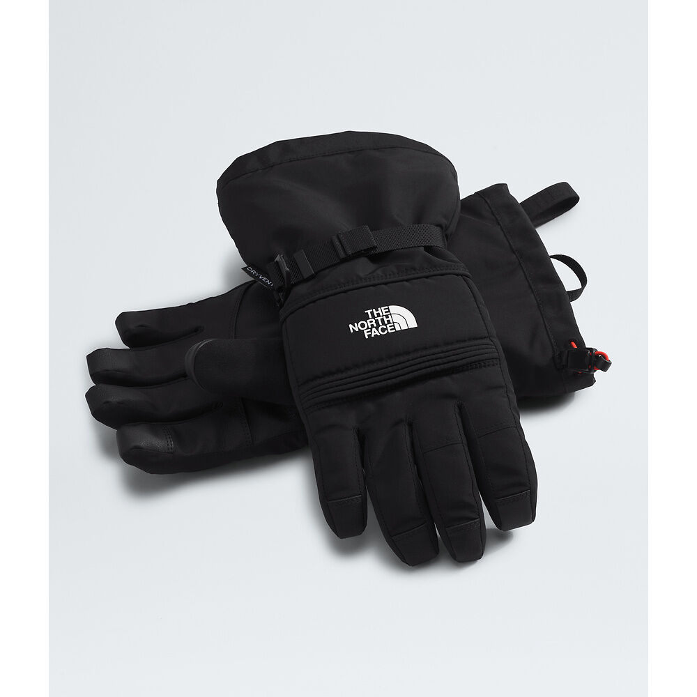 The North Face Men’s Montana Ski Gloves