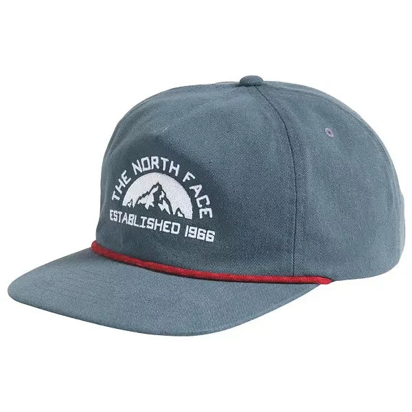 The North Face Norm 5-Panel Cap
